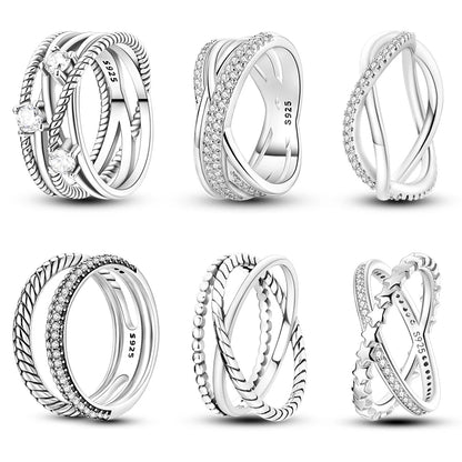 Rings For Women